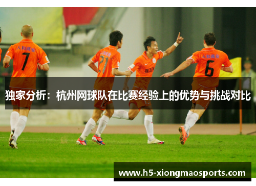 独家分析：杭州网球队在比赛经验上的优势与挑战对比